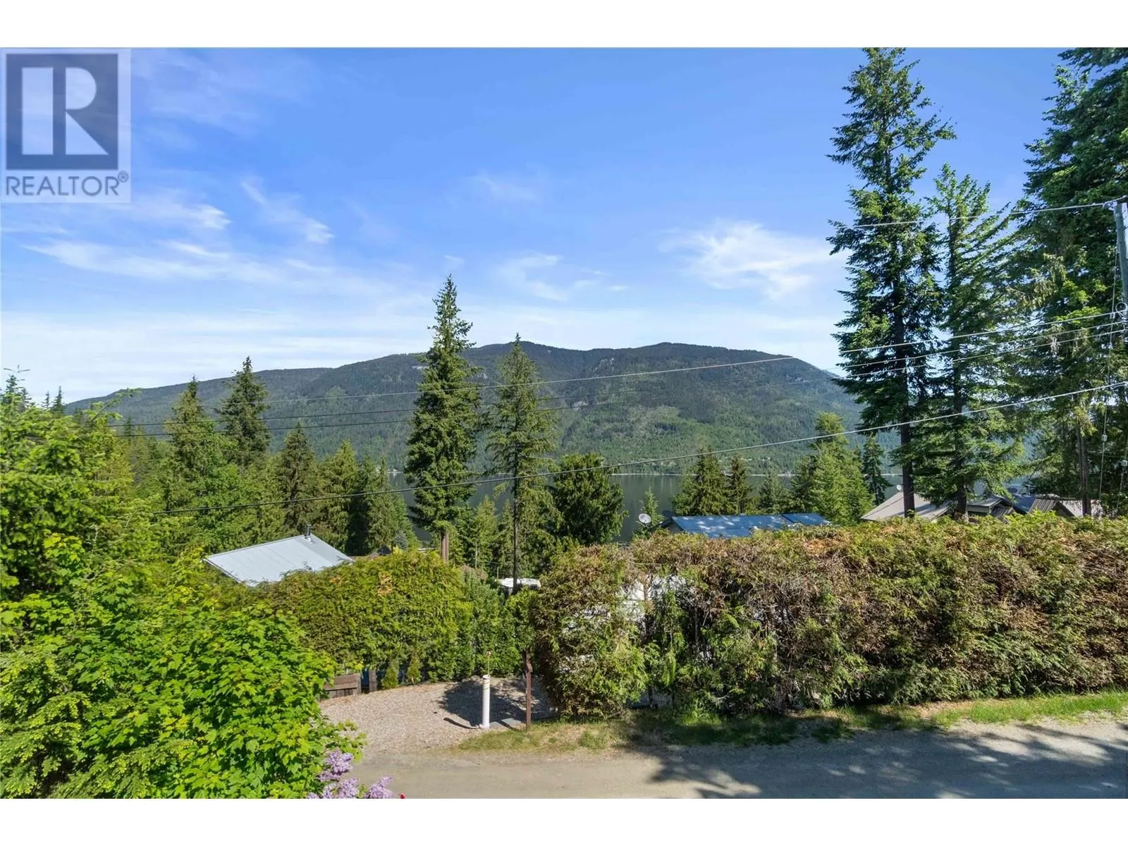 6300 Armstrong Road Unit# 36