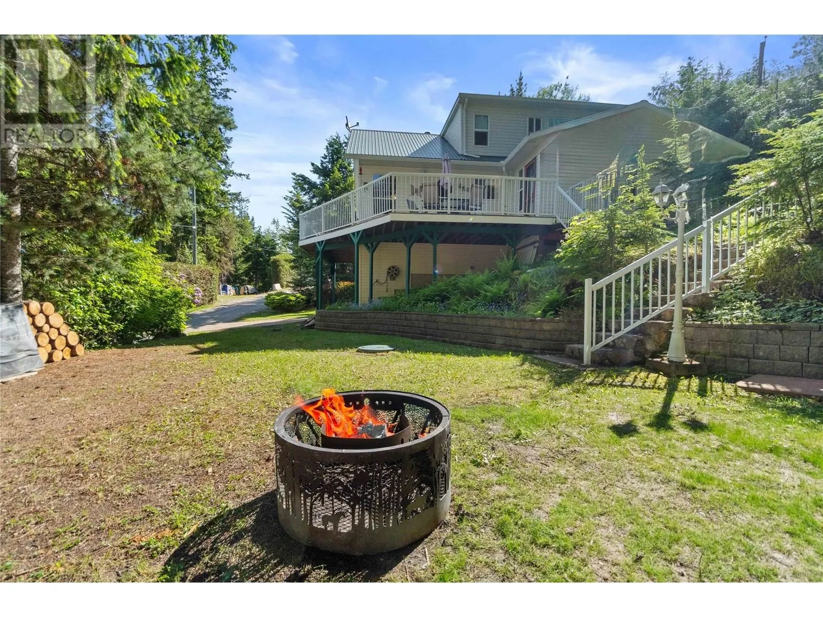 6300 Armstrong Road Unit# 36
