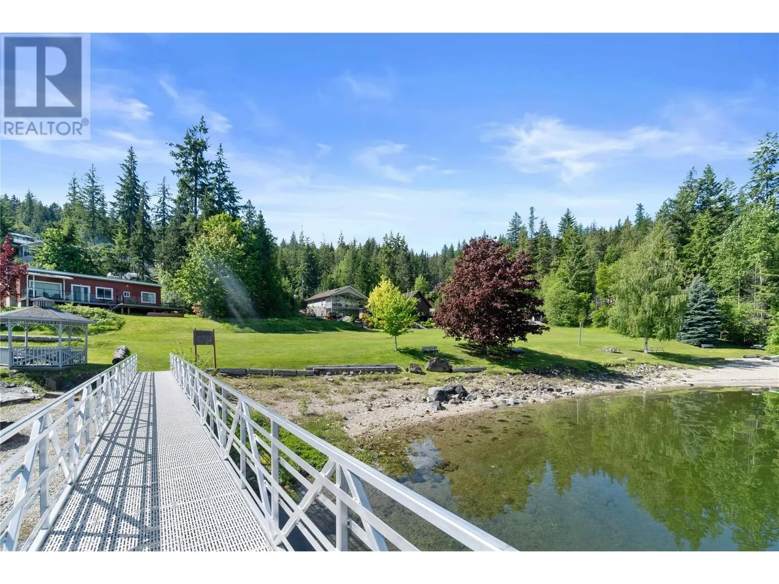 6300 Armstrong Road Unit# 36