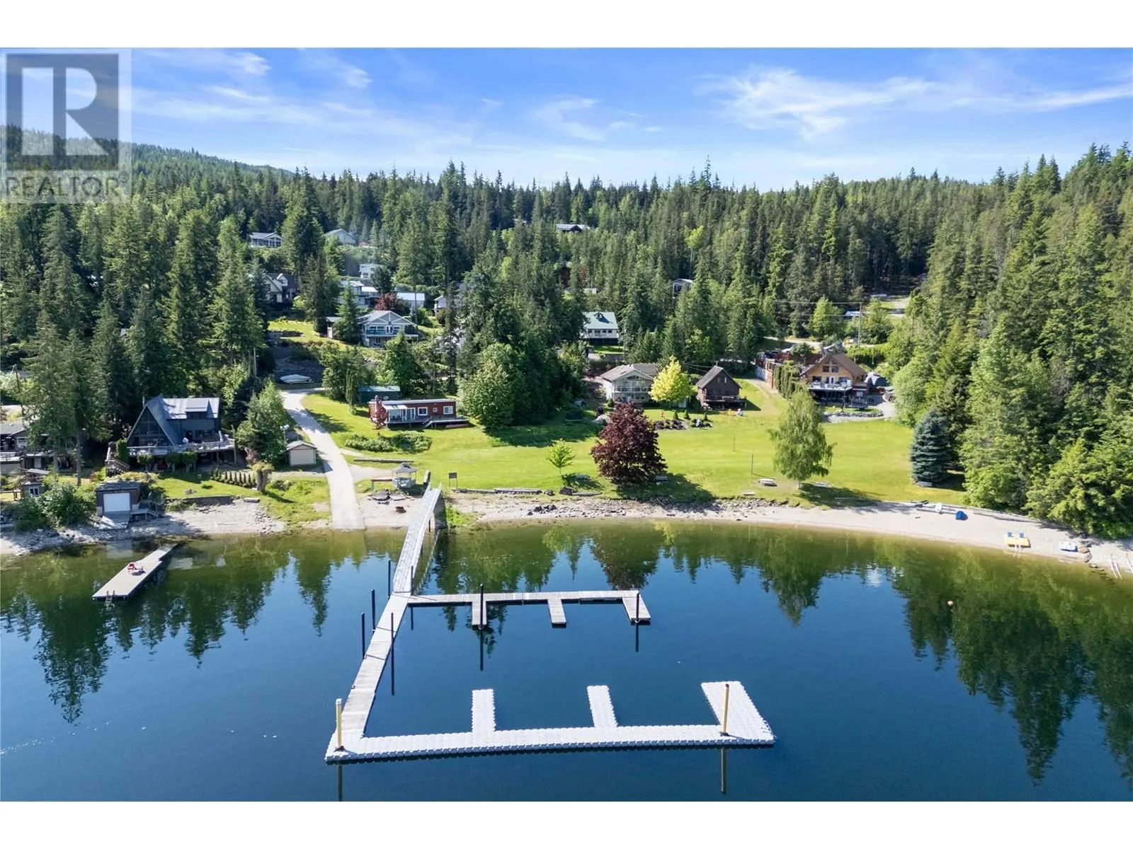 6300 Armstrong Road Unit# 36