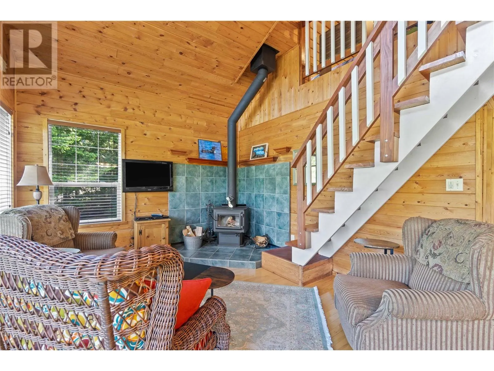 6300 Armstrong Road Unit# 36