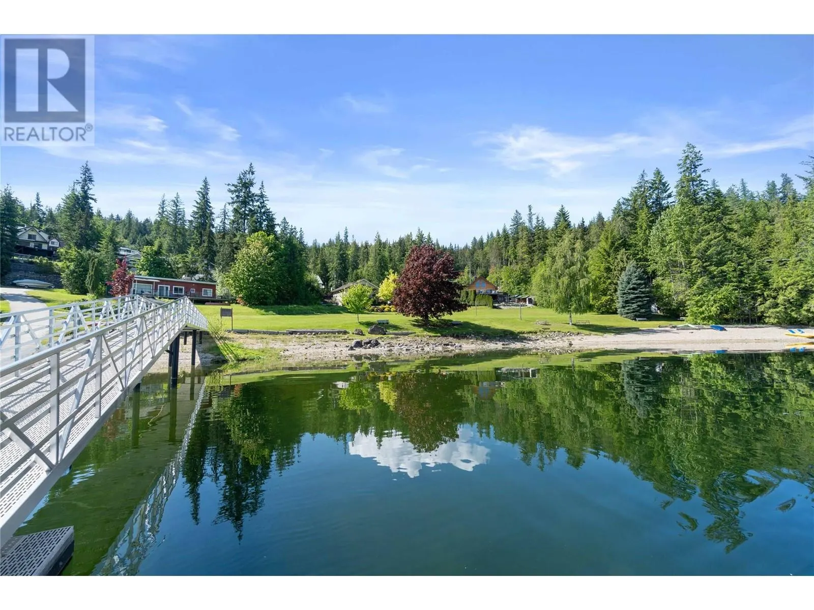 6300 Armstrong Road Unit# 36