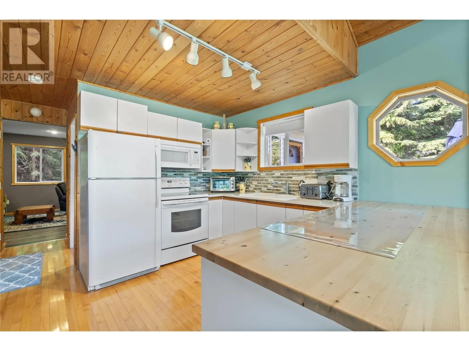 6300 Armstrong Road Unit# 36