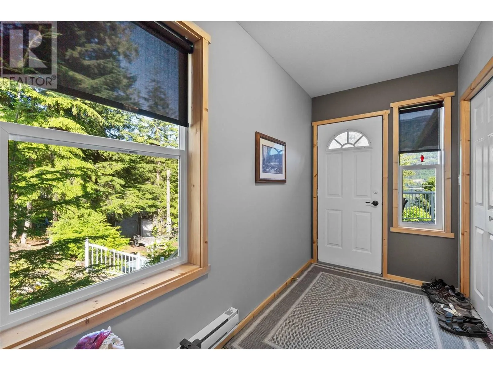 6300 Armstrong Road Unit# 36