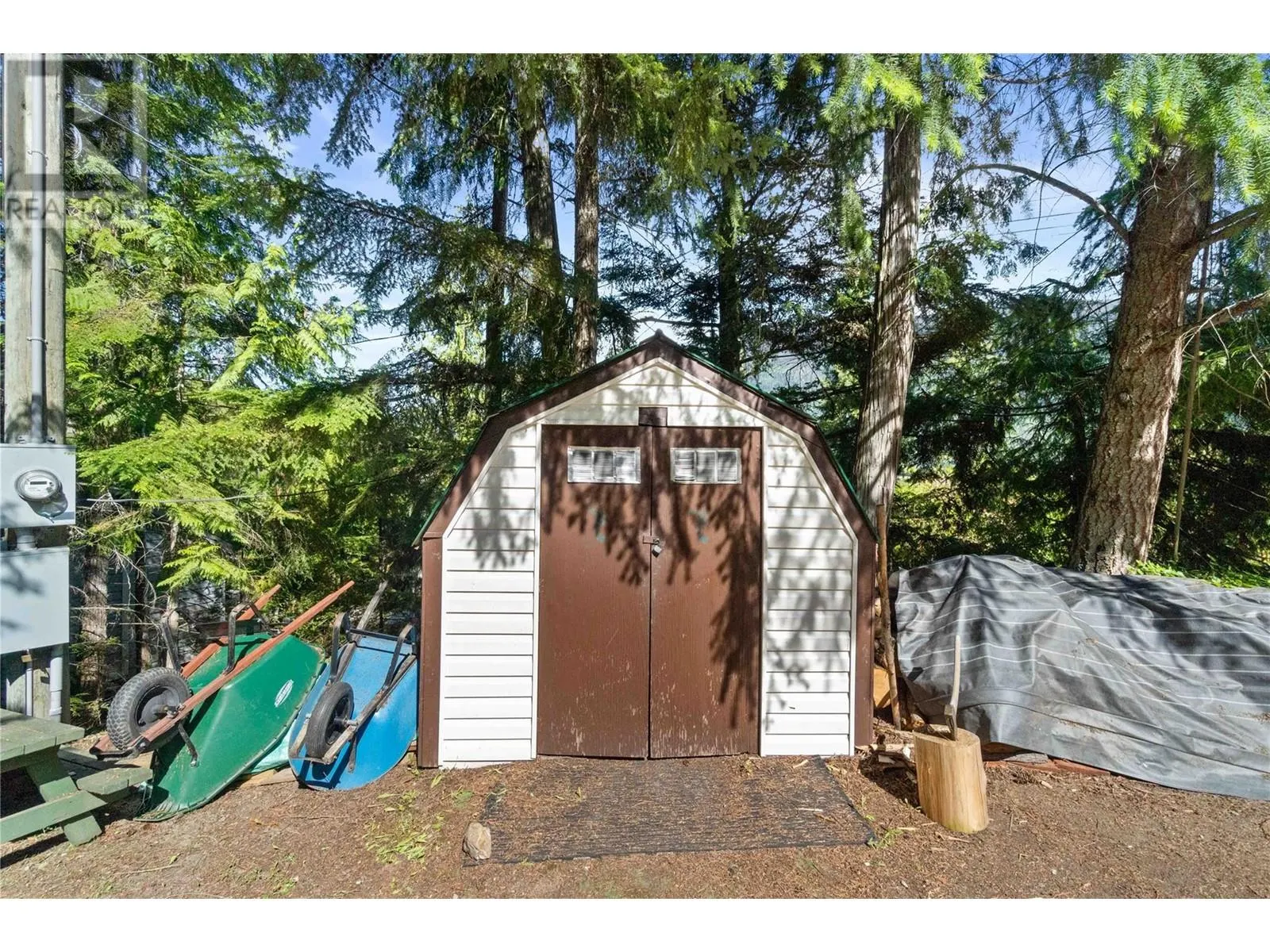 6300 Armstrong Road Unit# 36