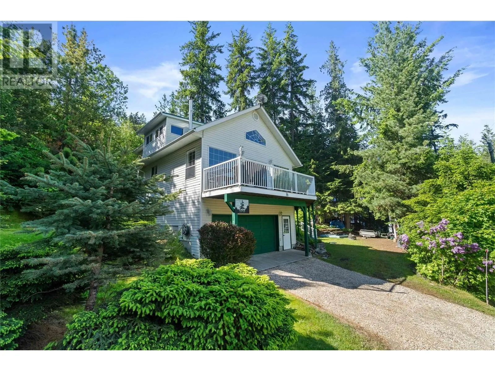 6300 Armstrong Road Unit# 36