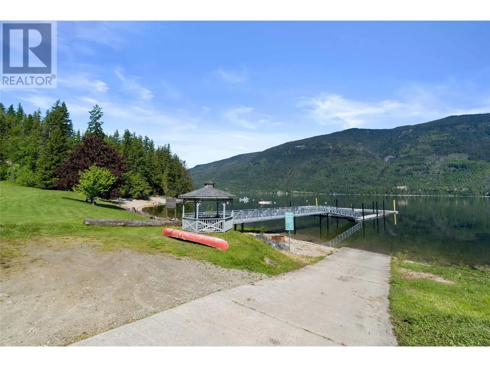 6300 Armstrong Road Unit# 36