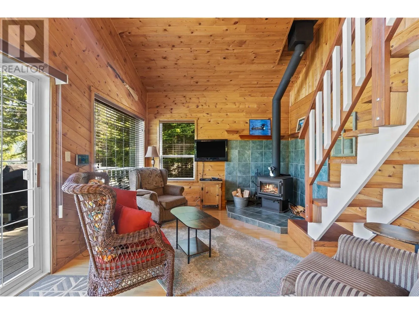 6300 Armstrong Road Unit# 36