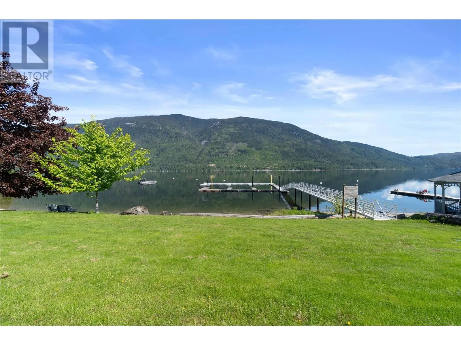6300 Armstrong Road Unit# 36