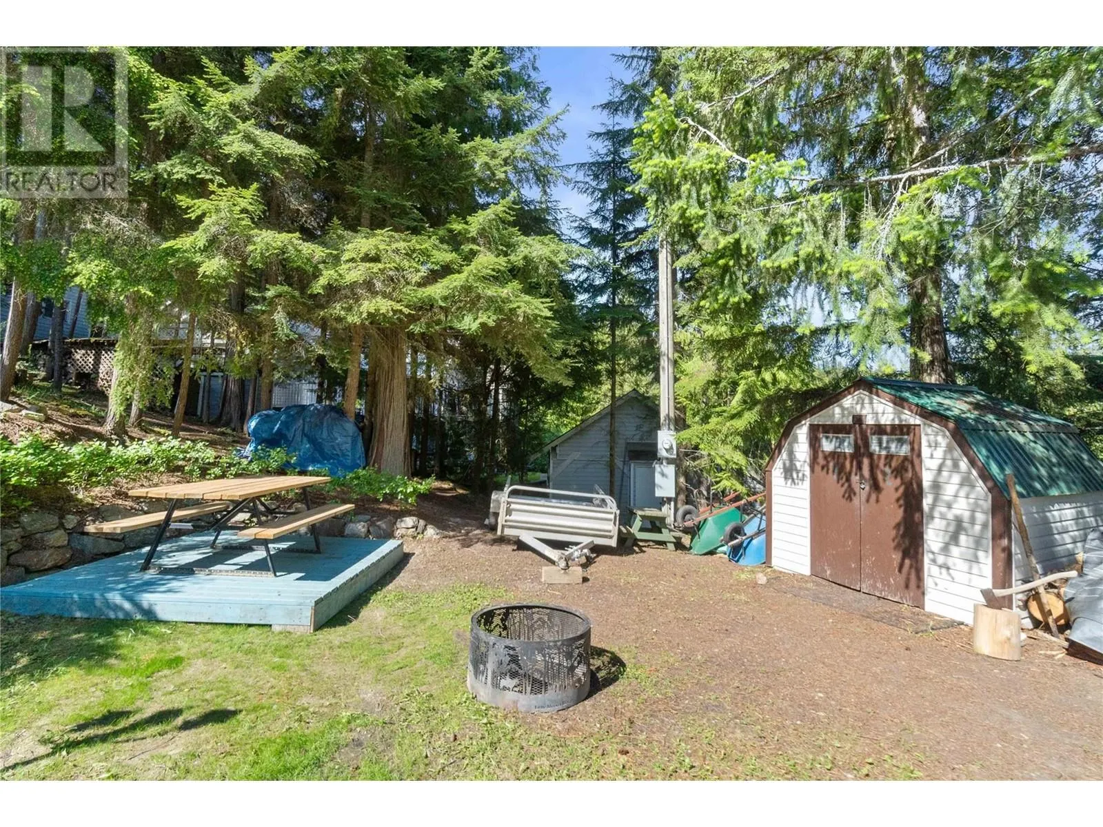 6300 Armstrong Road Unit# 36
