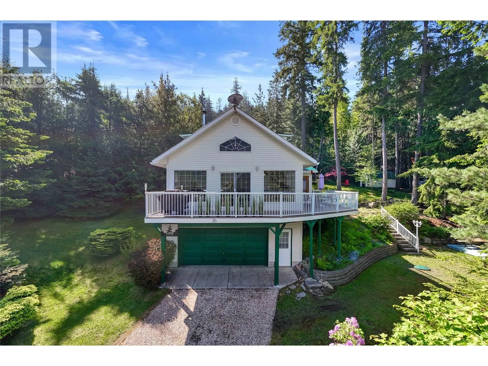 6300 Armstrong Road Unit# 36
