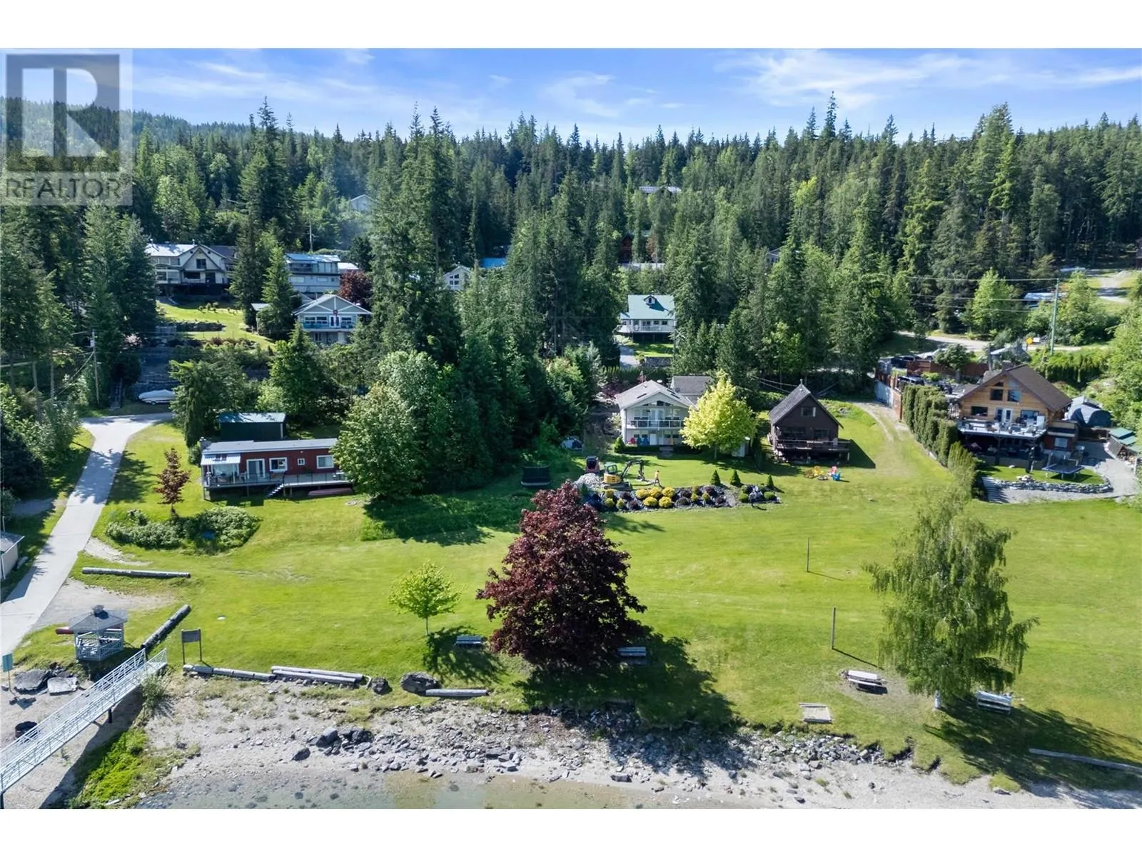 6300 Armstrong Road Unit# 36