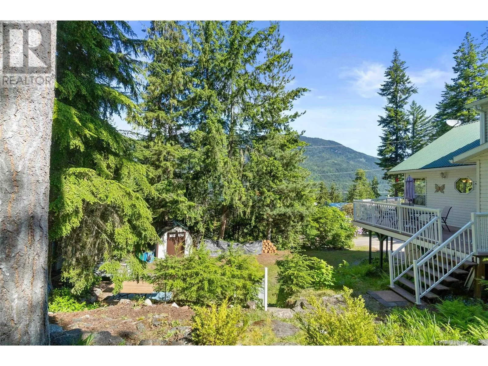 6300 Armstrong Road Unit# 36