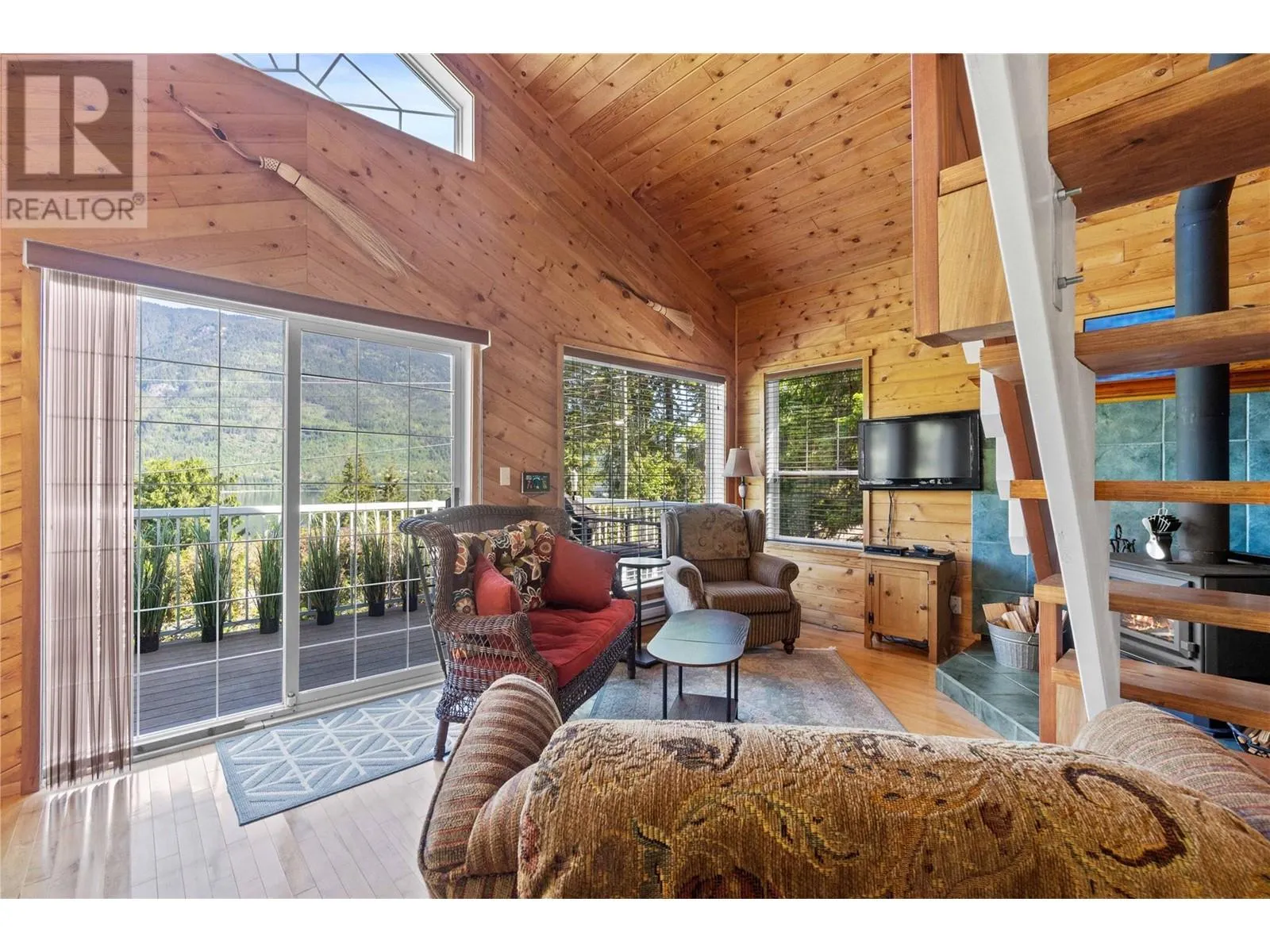 6300 Armstrong Road Unit# 36