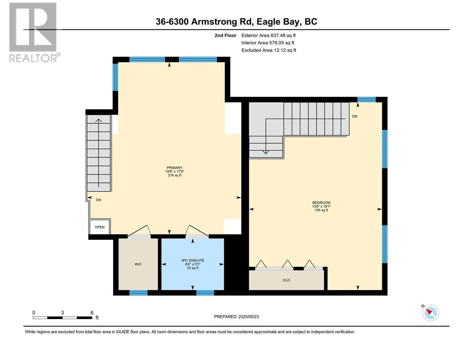 6300 Armstrong Road Unit# 36