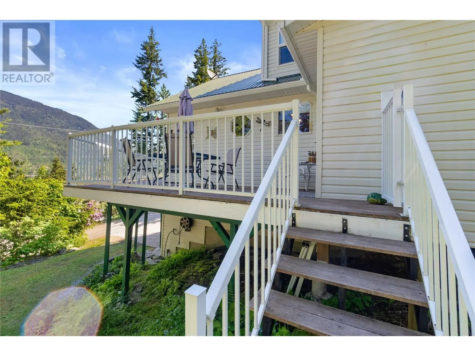 6300 Armstrong Road Unit# 36