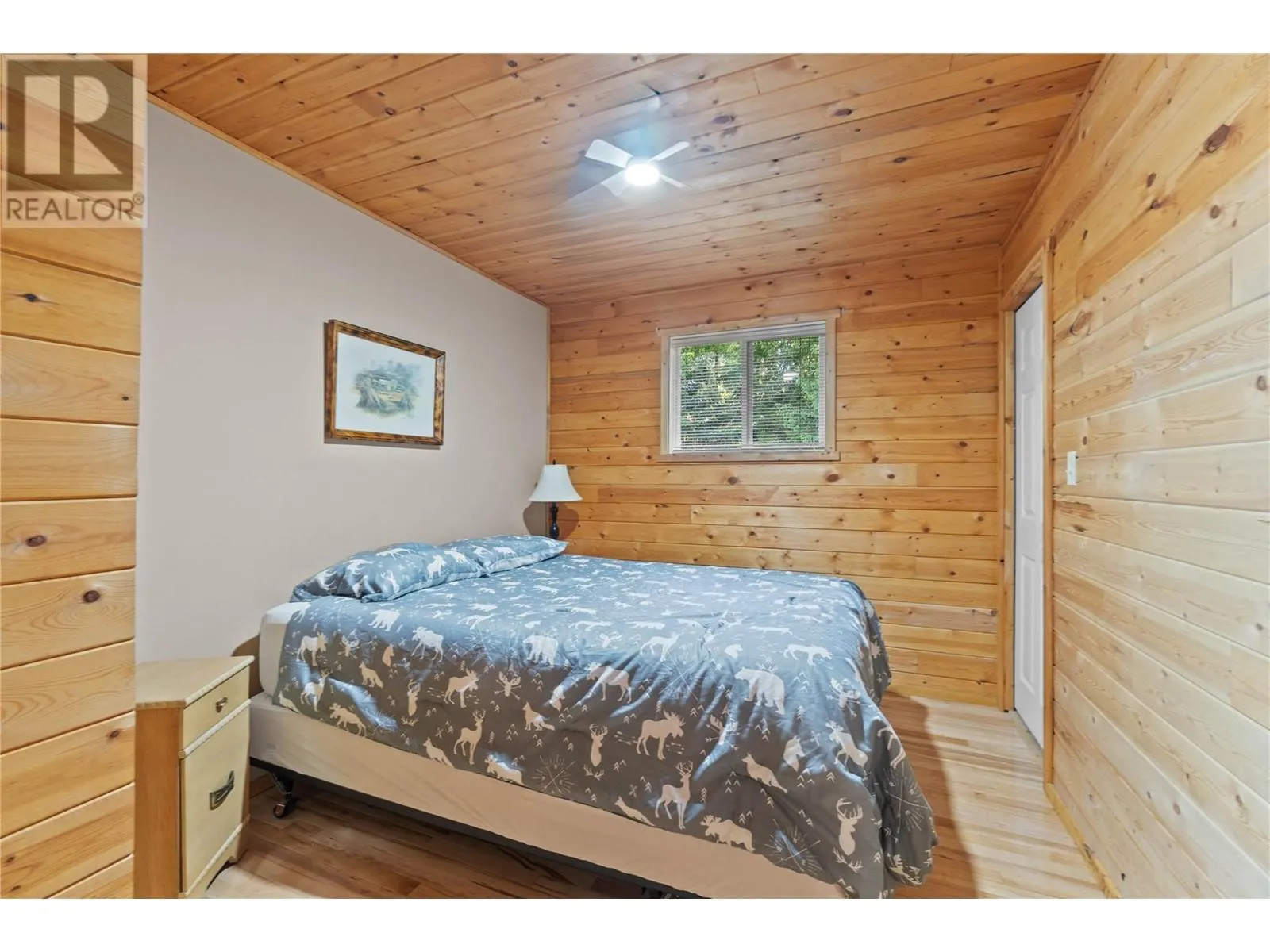 6300 Armstrong Road Unit# 36