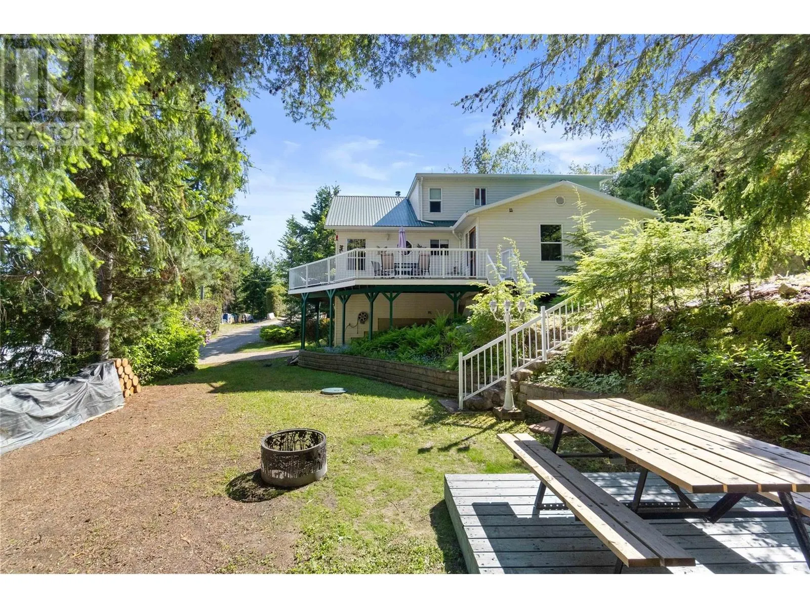 6300 Armstrong Road Unit# 36