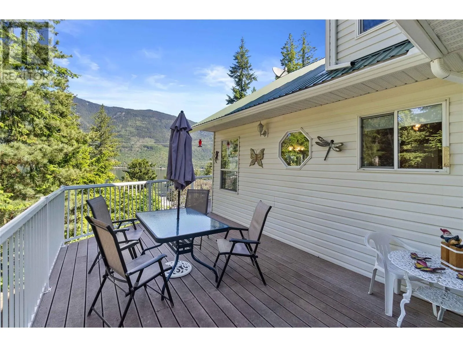 6300 Armstrong Road Unit# 36