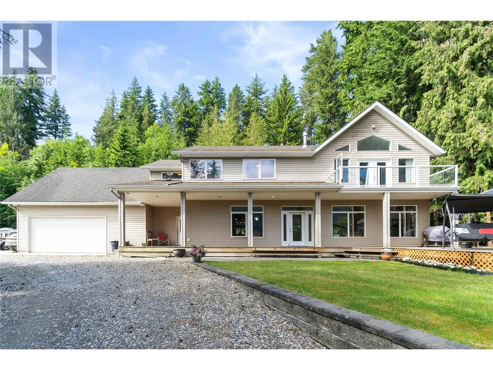 2524 Blind Bay Road
