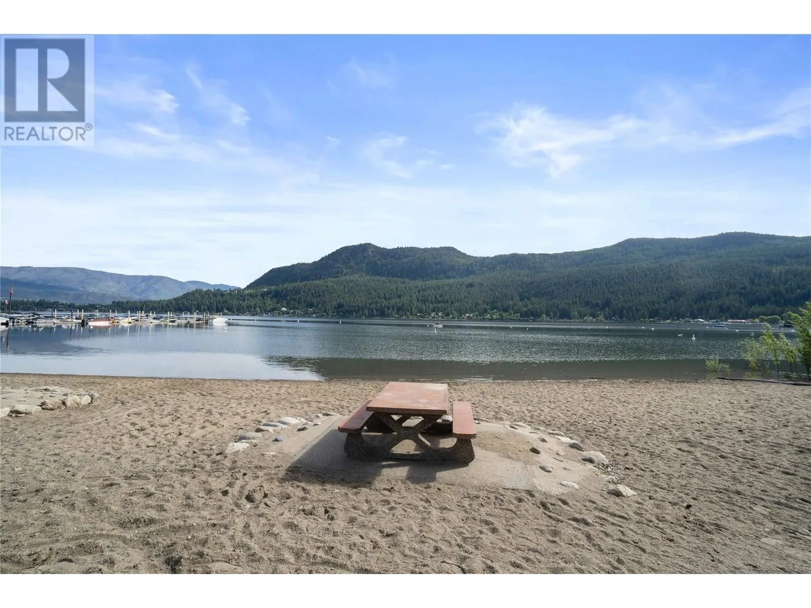 2524 Blind Bay Road