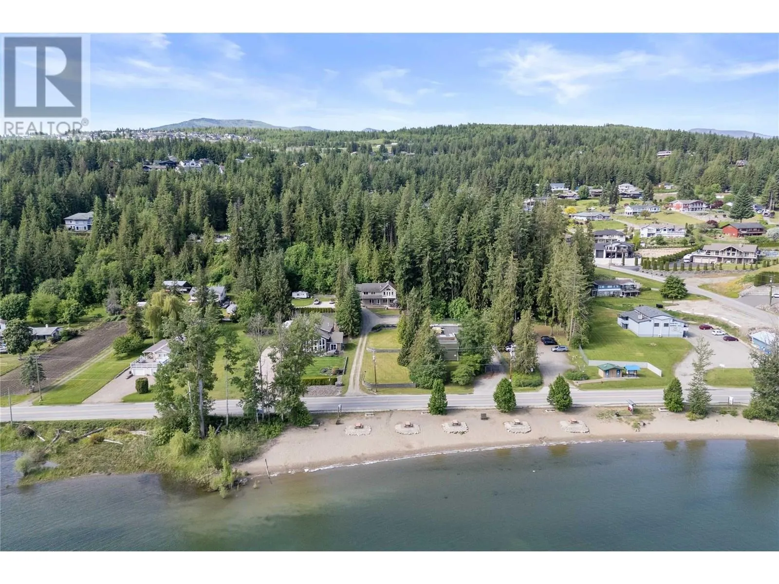 2524 Blind Bay Road