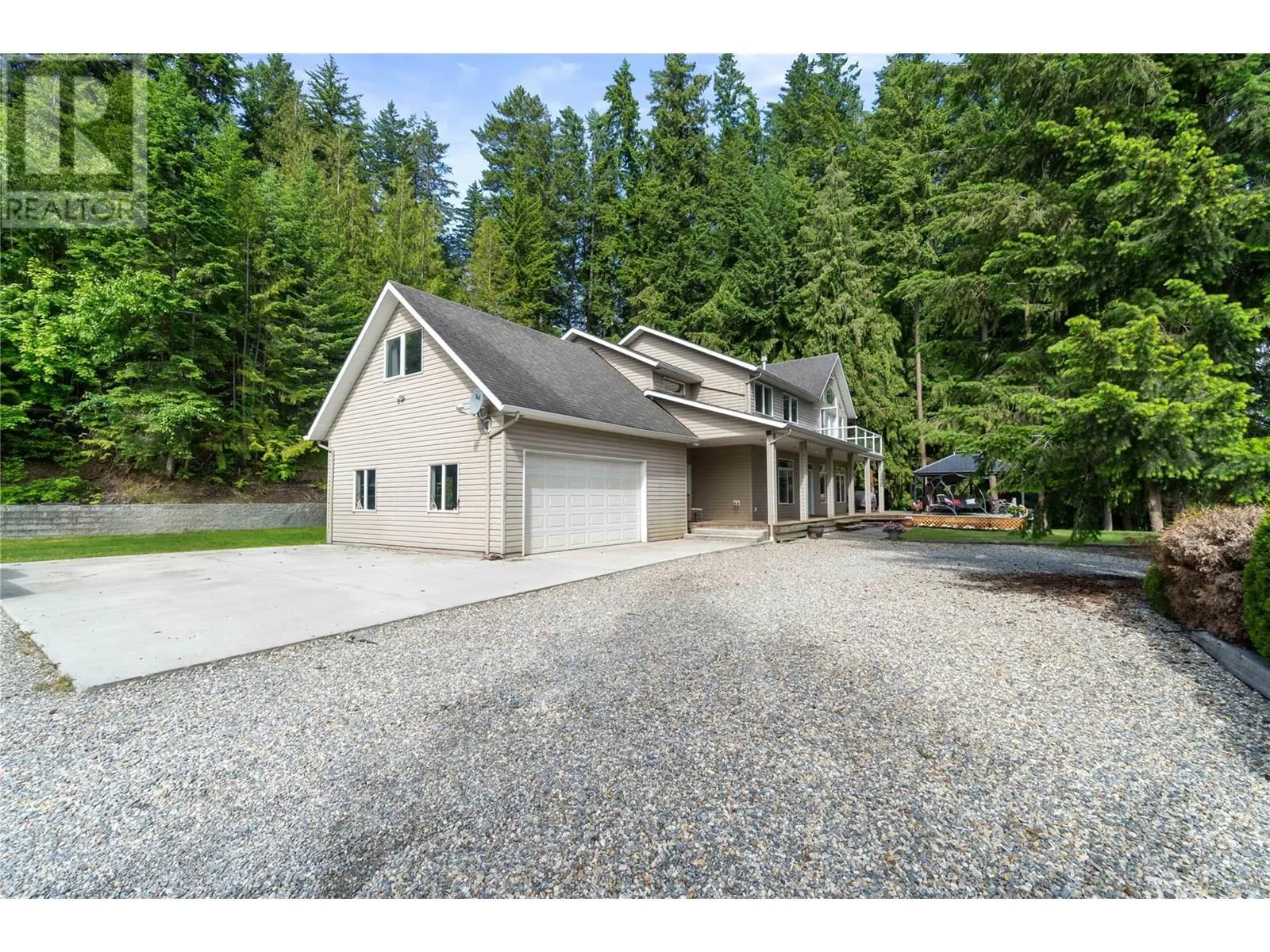 2524 Blind Bay Road
