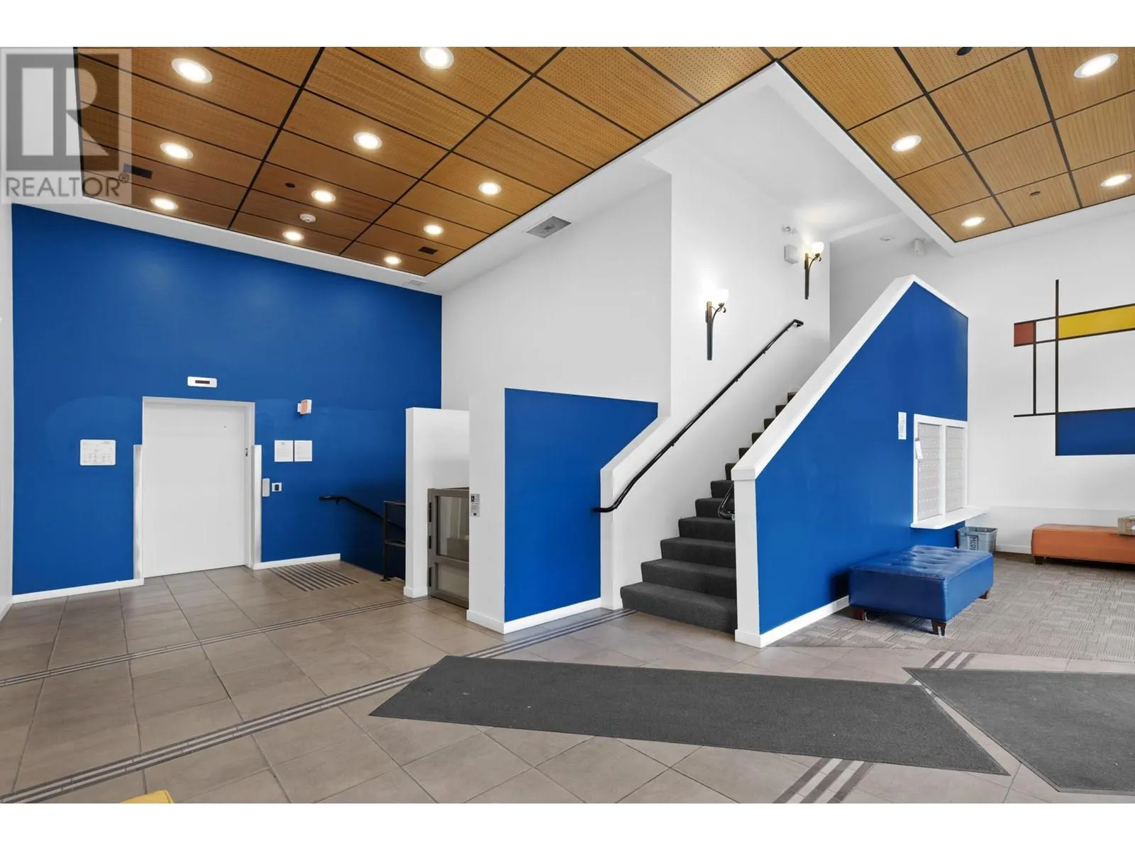 1550 Dickson Avenue Unit# 421