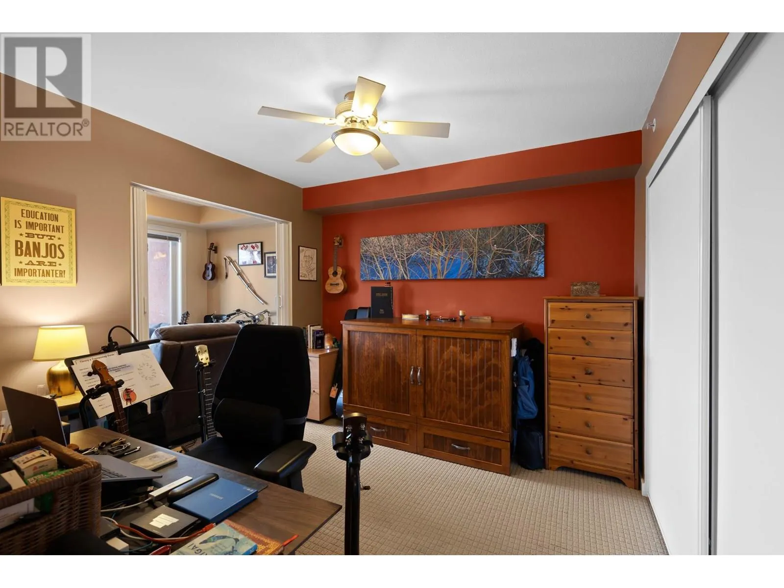 1550 Dickson Avenue Unit# 421