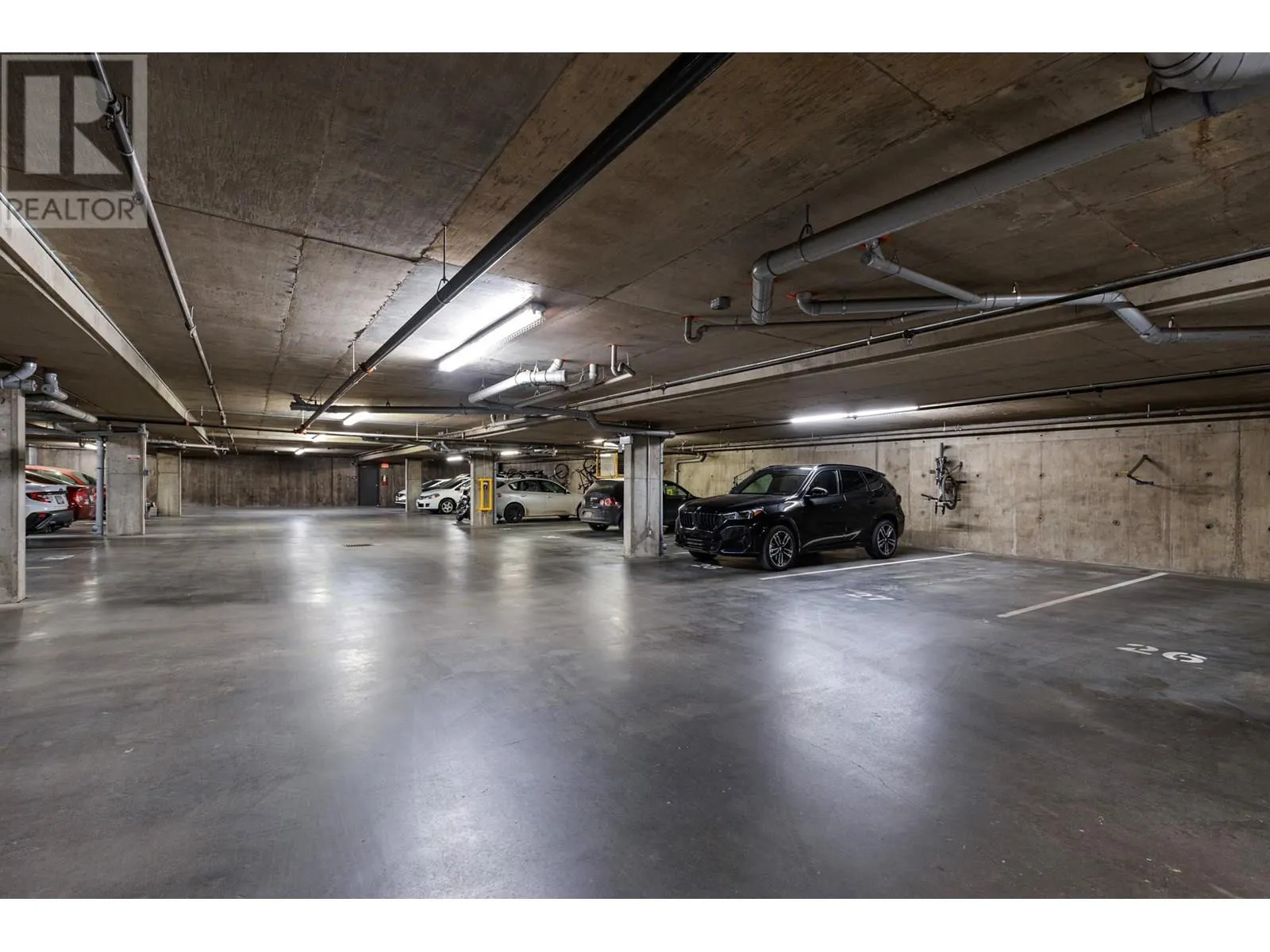 1550 Dickson Avenue Unit# 421