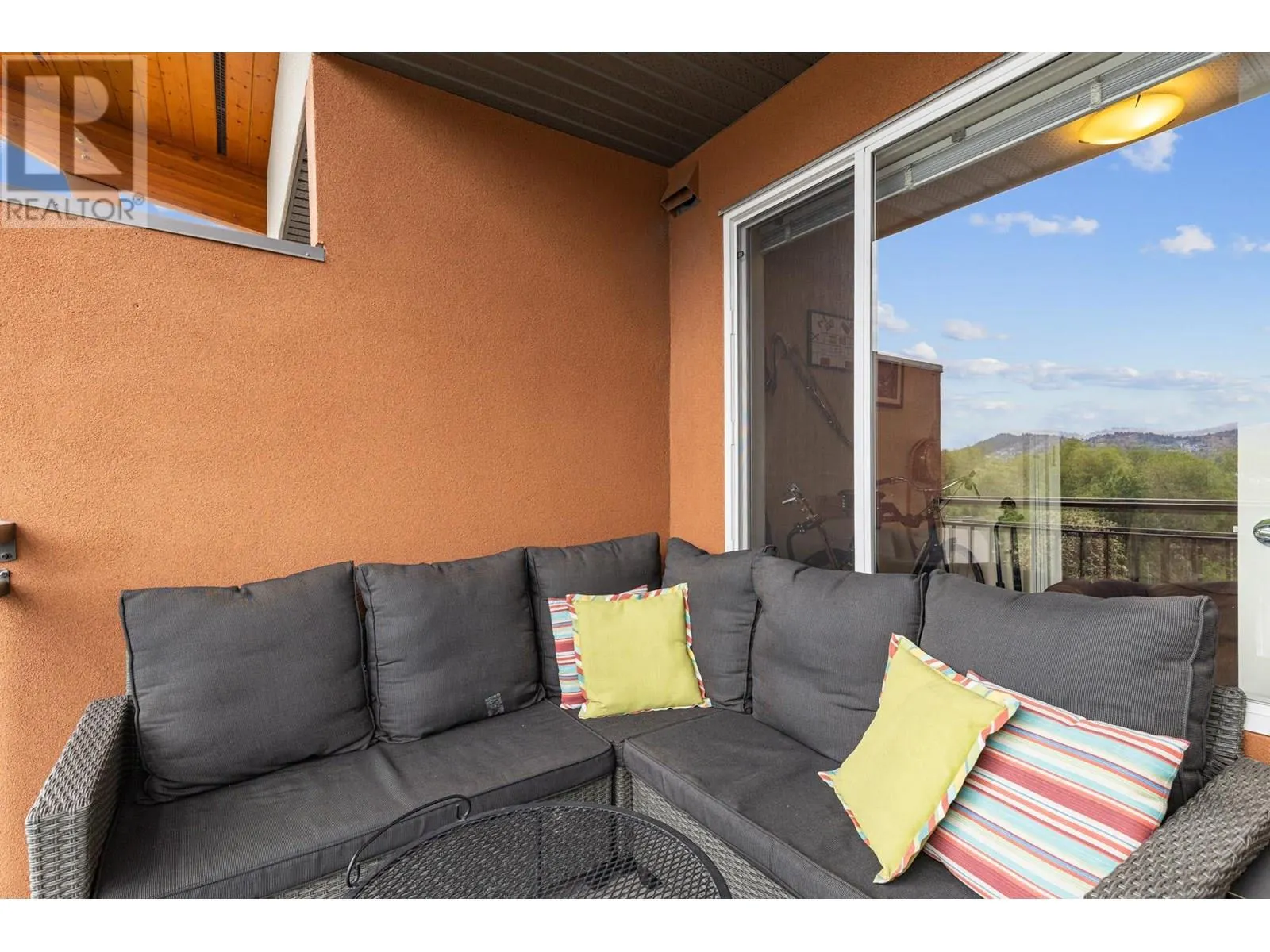 1550 Dickson Avenue Unit# 421