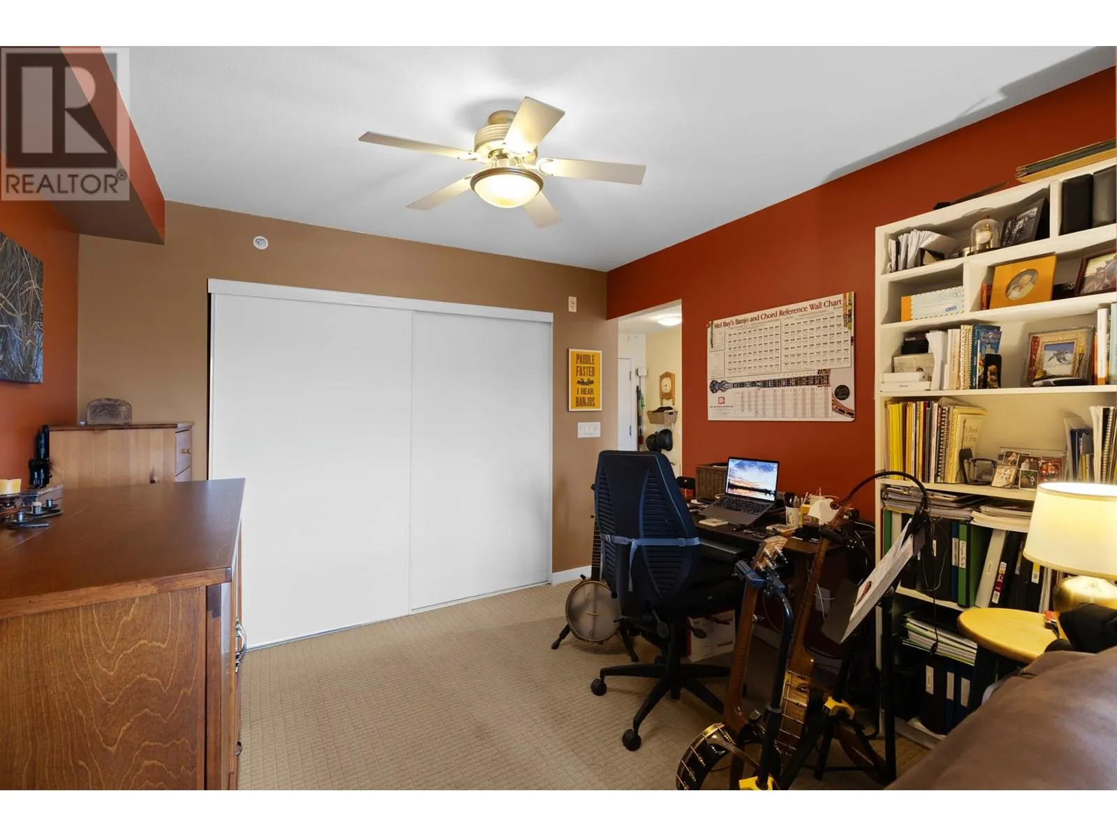 1550 Dickson Avenue Unit# 421