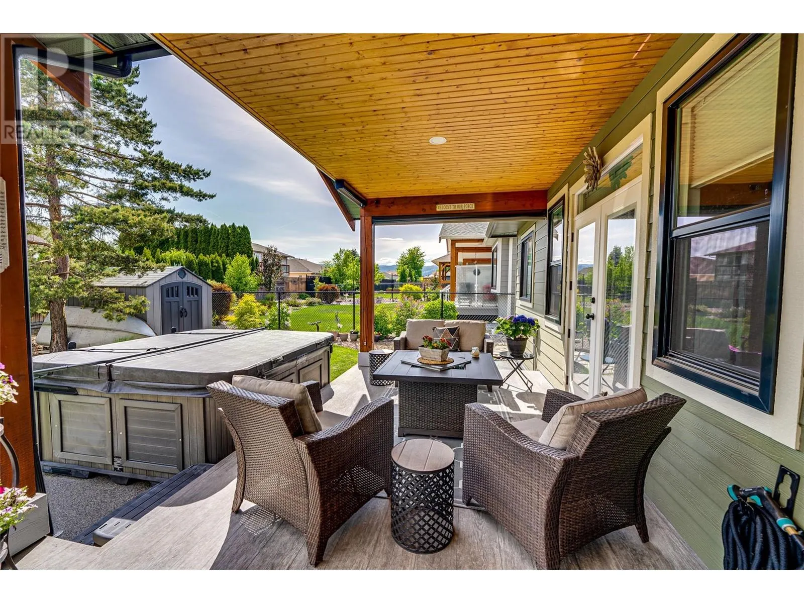 2444 York Avenue Unit# 8