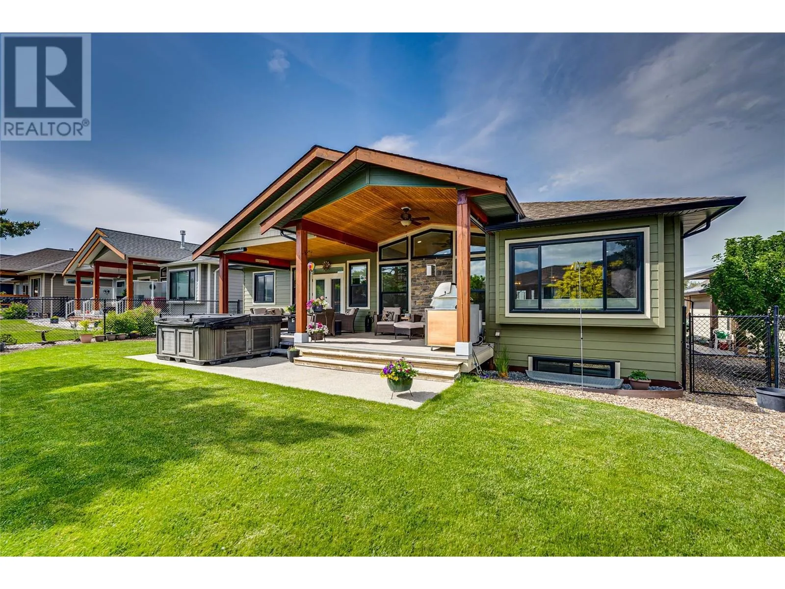2444 York Avenue Unit# 8