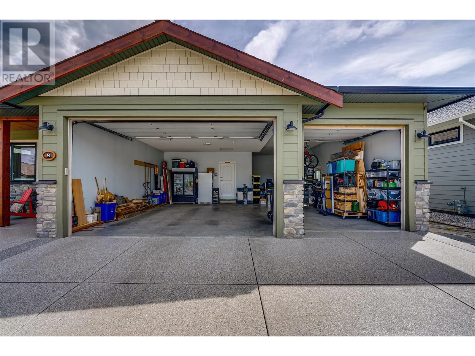 2444 York Avenue Unit# 8
