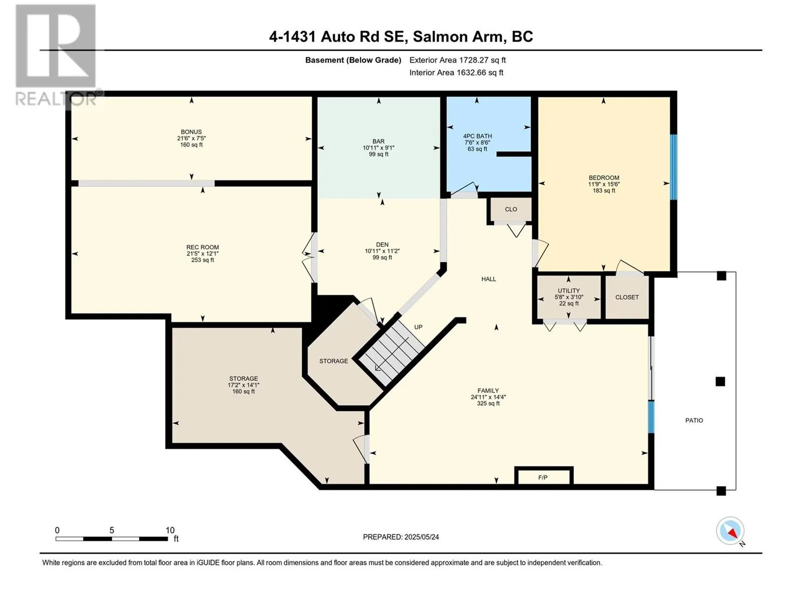 1431 Auto Road SE Unit# 4