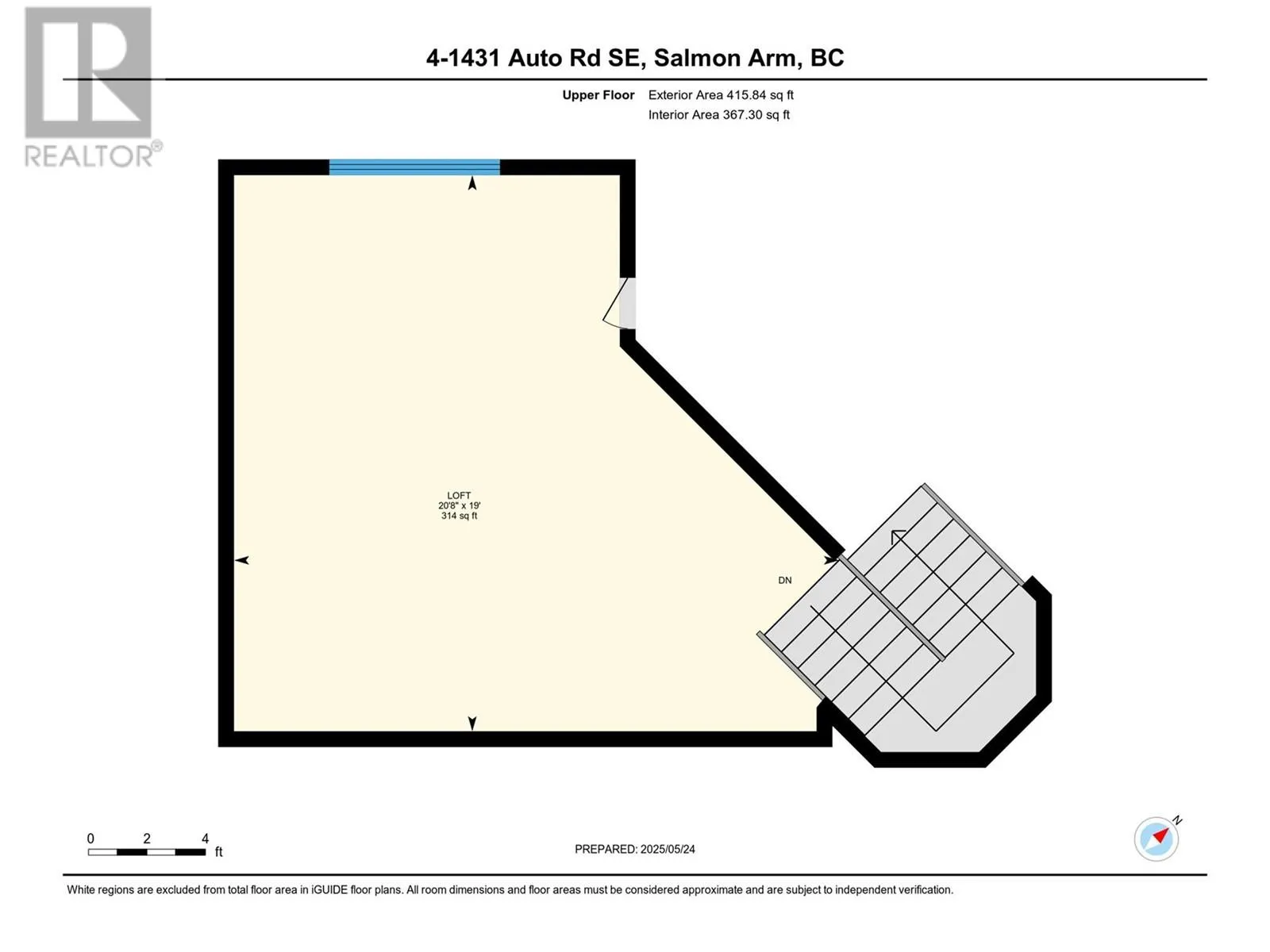 1431 Auto Road SE Unit# 4