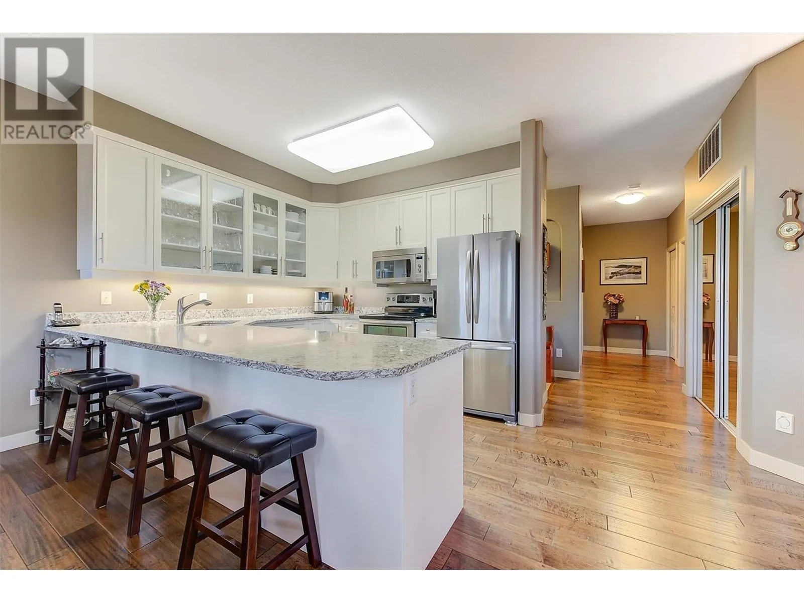 2300 Benvoulin Road Unit# 102