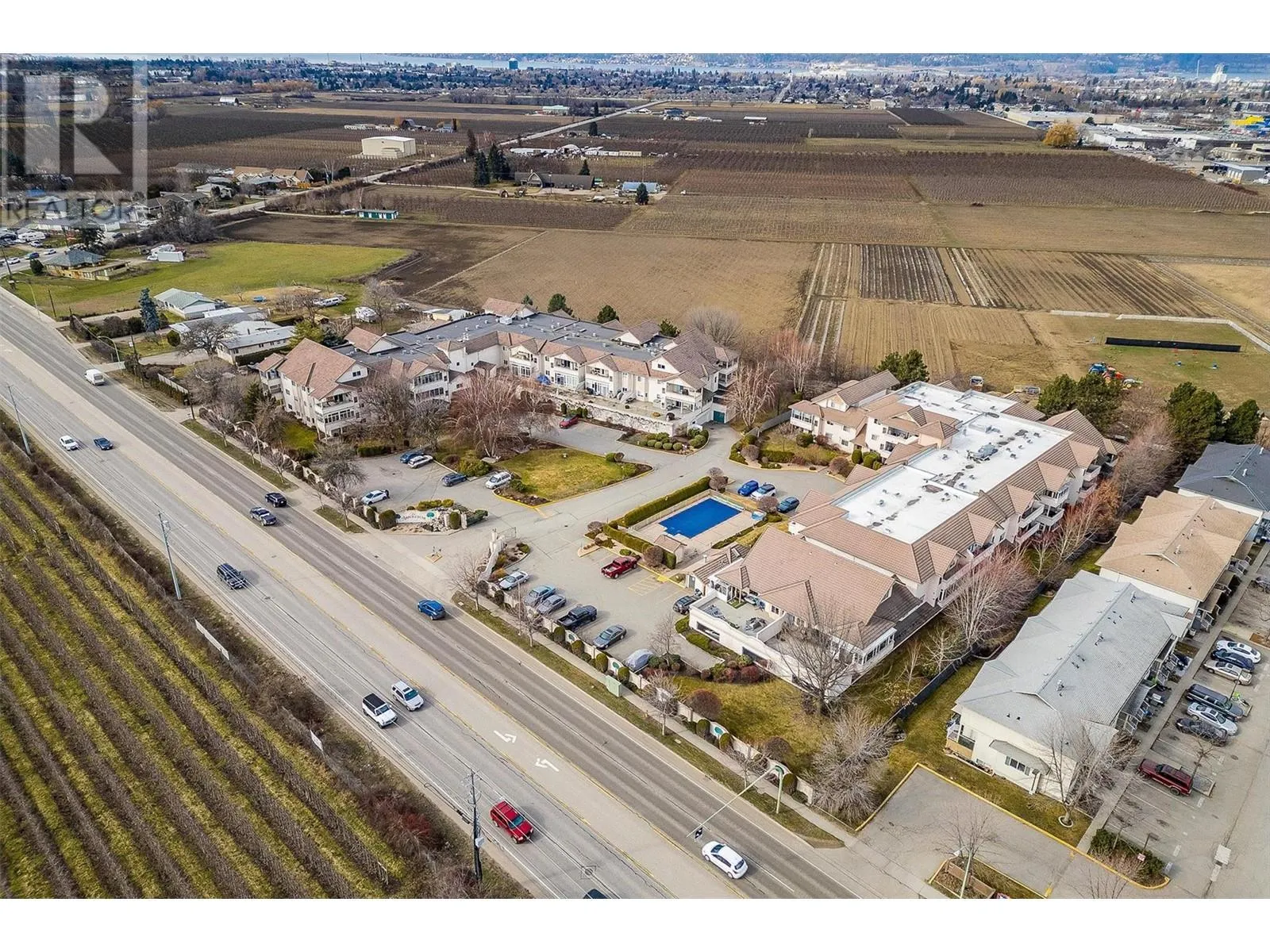 2300 Benvoulin Road Unit# 102