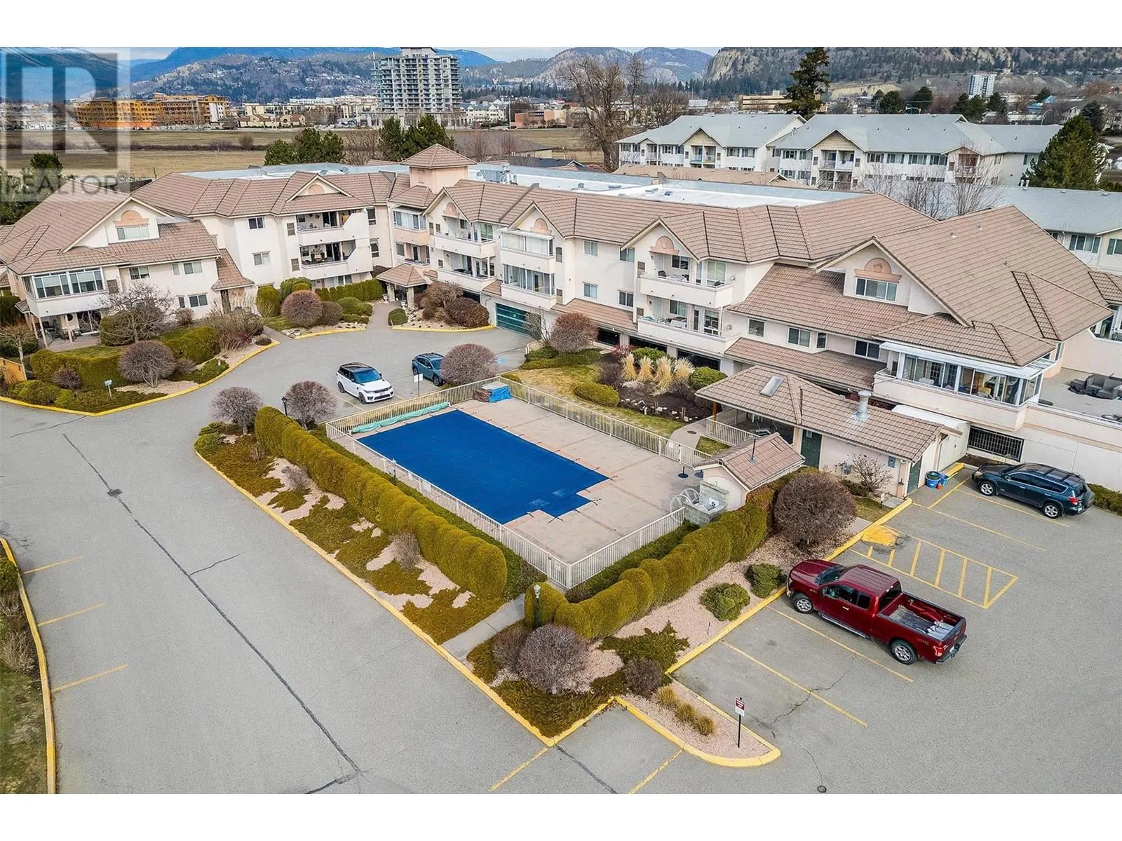 2300 Benvoulin Road Unit# 102