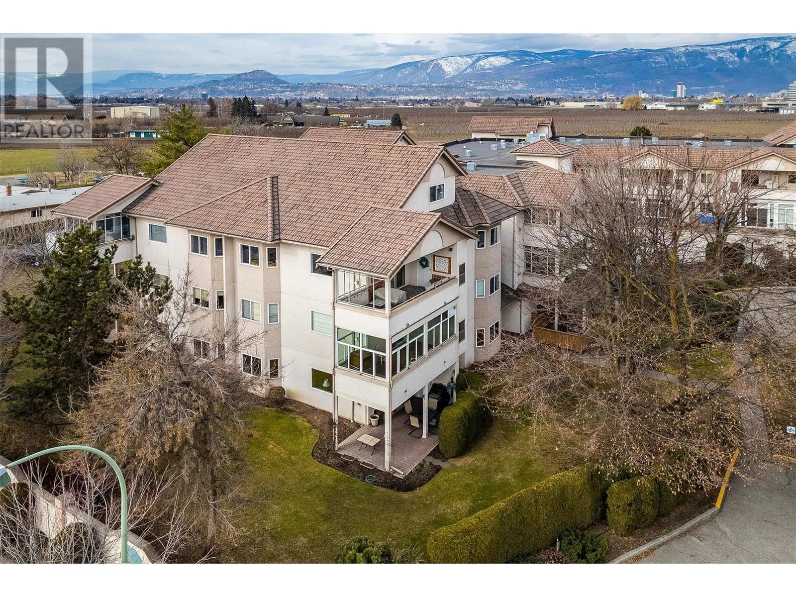 2300 Benvoulin Road Unit# 102