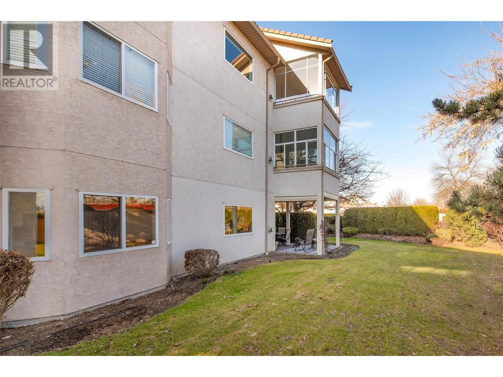 2300 Benvoulin Road Unit# 102