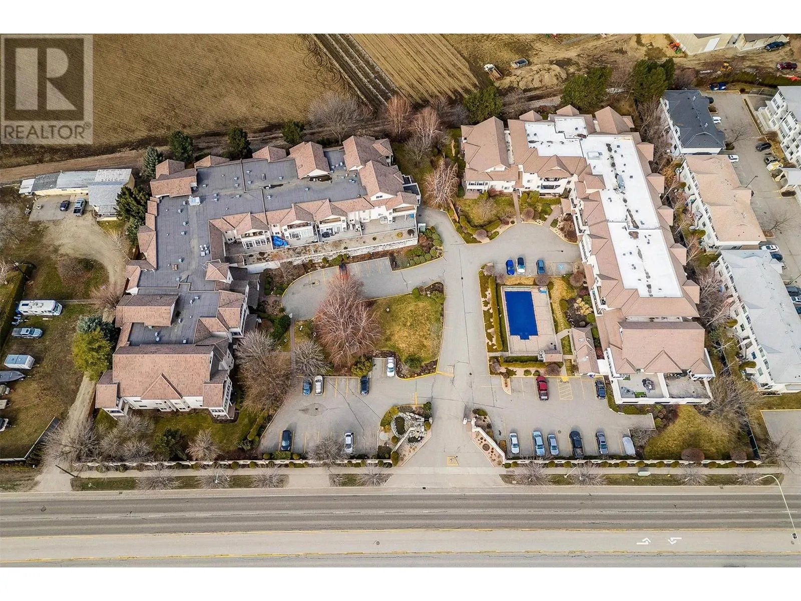 2300 Benvoulin Road Unit# 102
