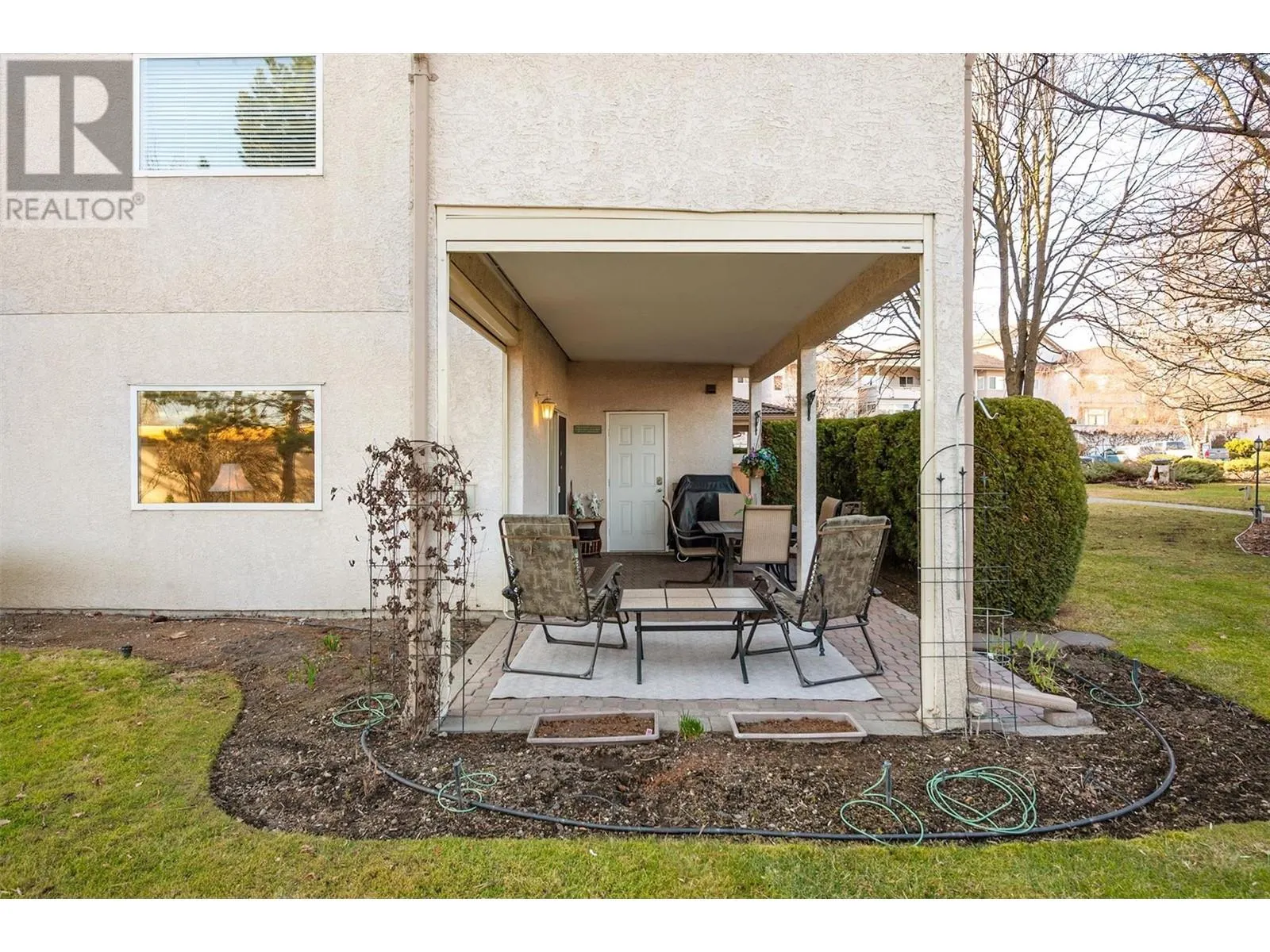 2300 Benvoulin Road Unit# 102