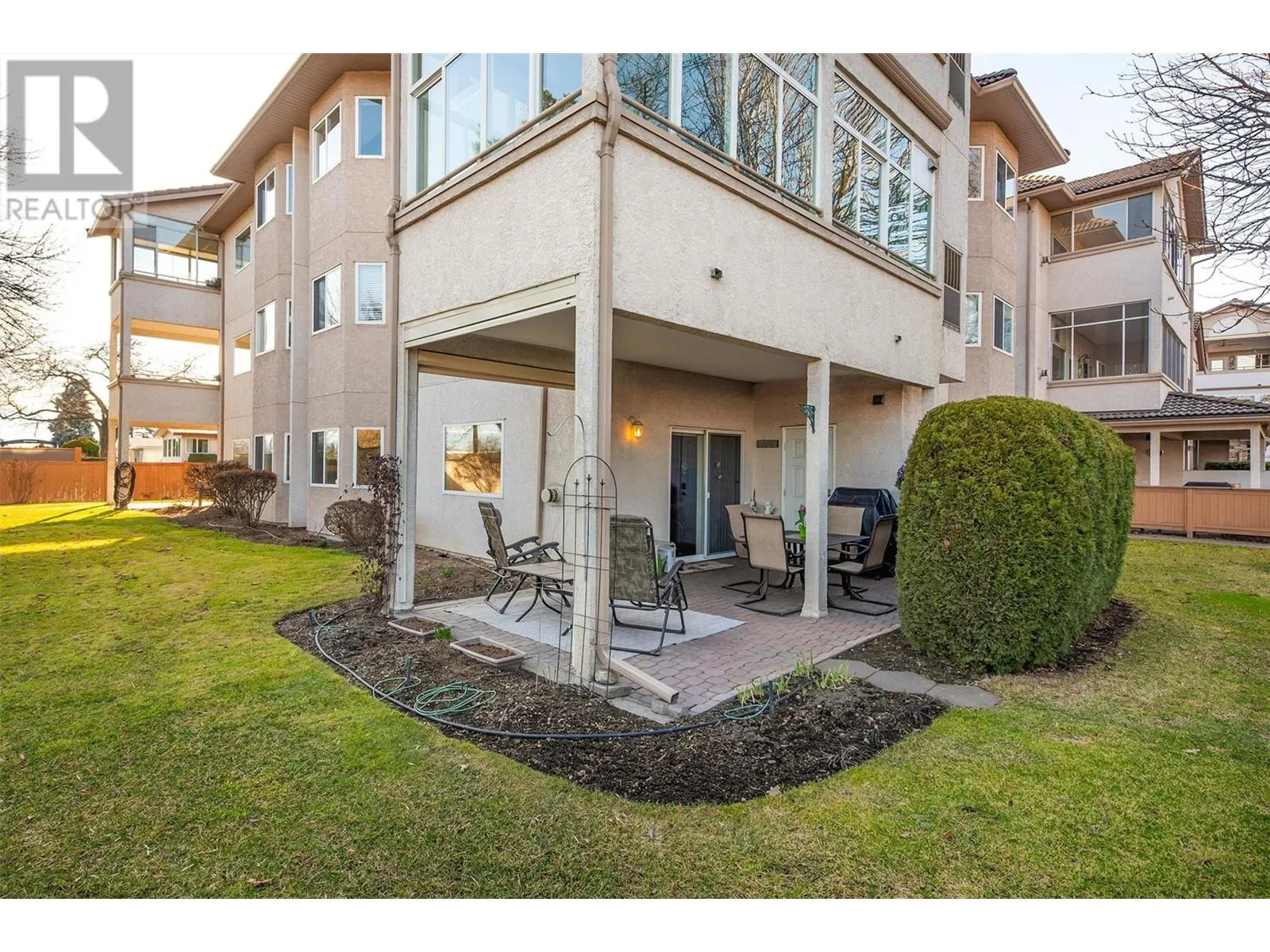 2300 Benvoulin Road Unit# 102