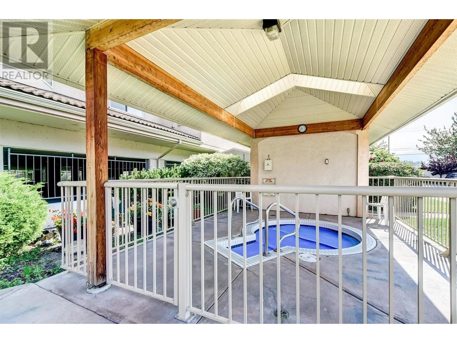 2300 Benvoulin Road Unit# 102