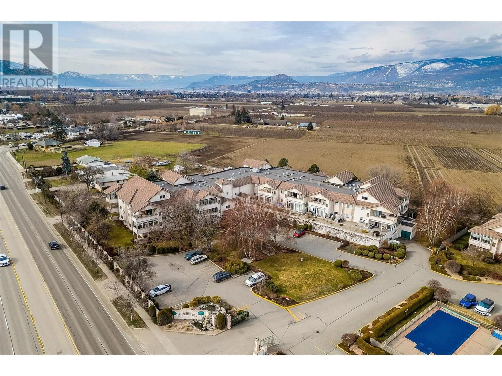 2300 Benvoulin Road Unit# 102