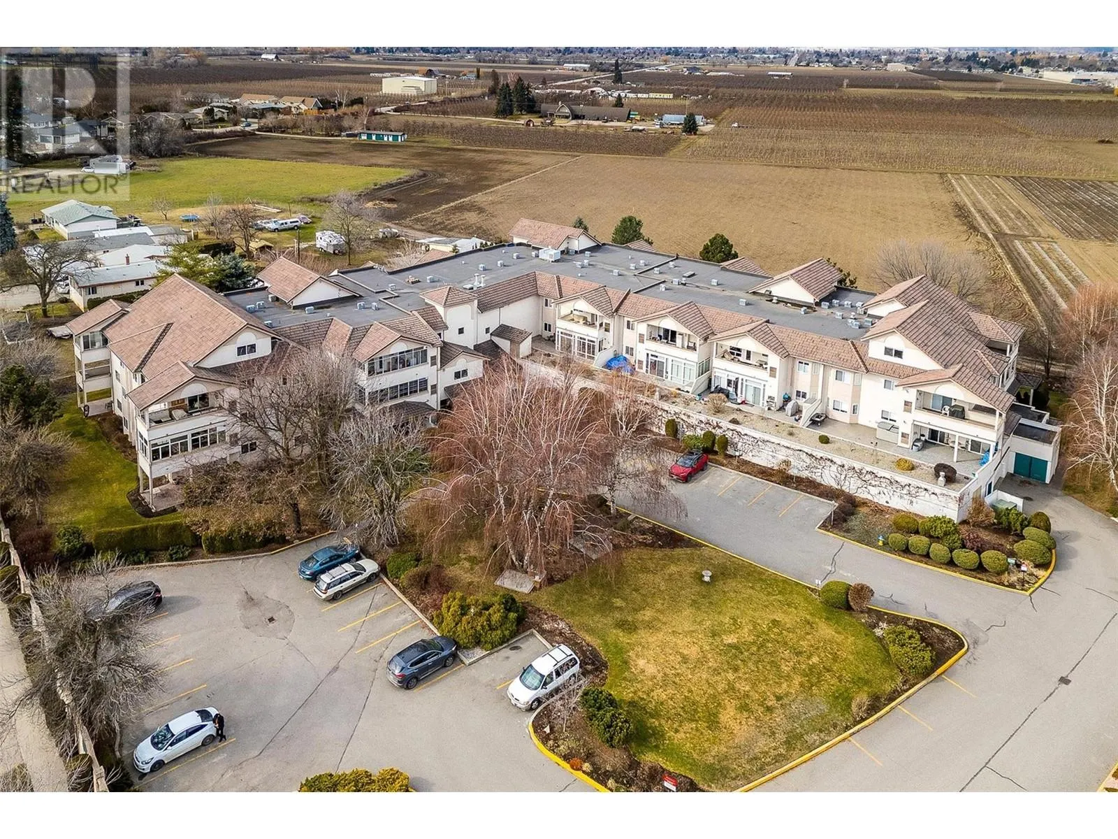 2300 Benvoulin Road Unit# 102