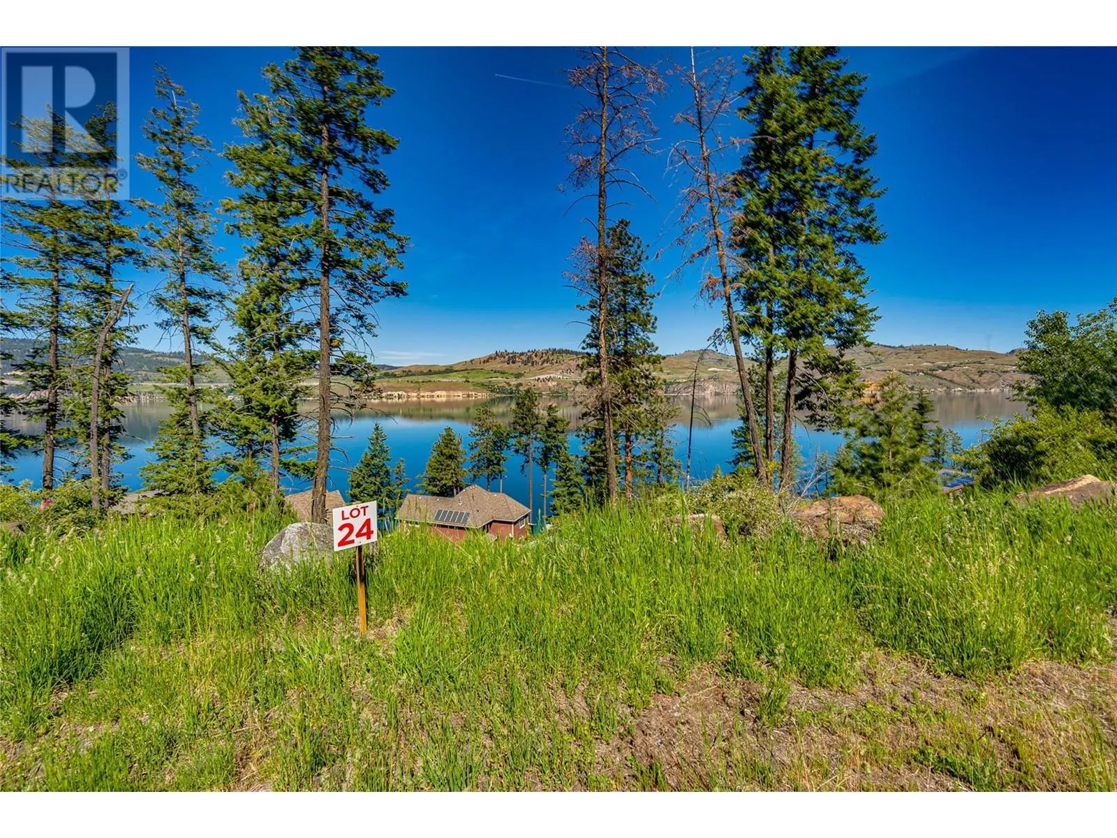 5649 Cosens Bay Road Unit# 24 Lot# 24
