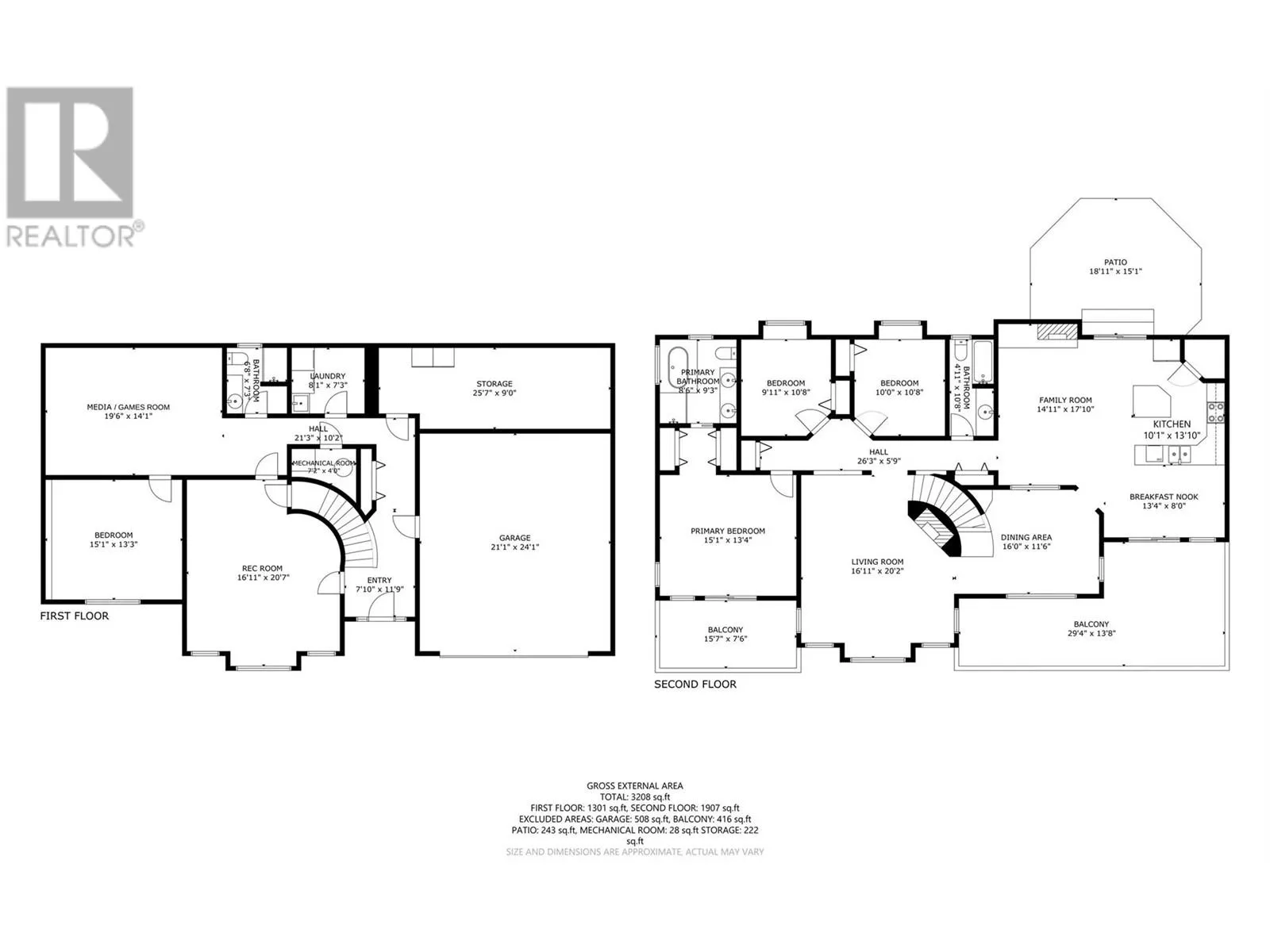 667 Mt. York Drive